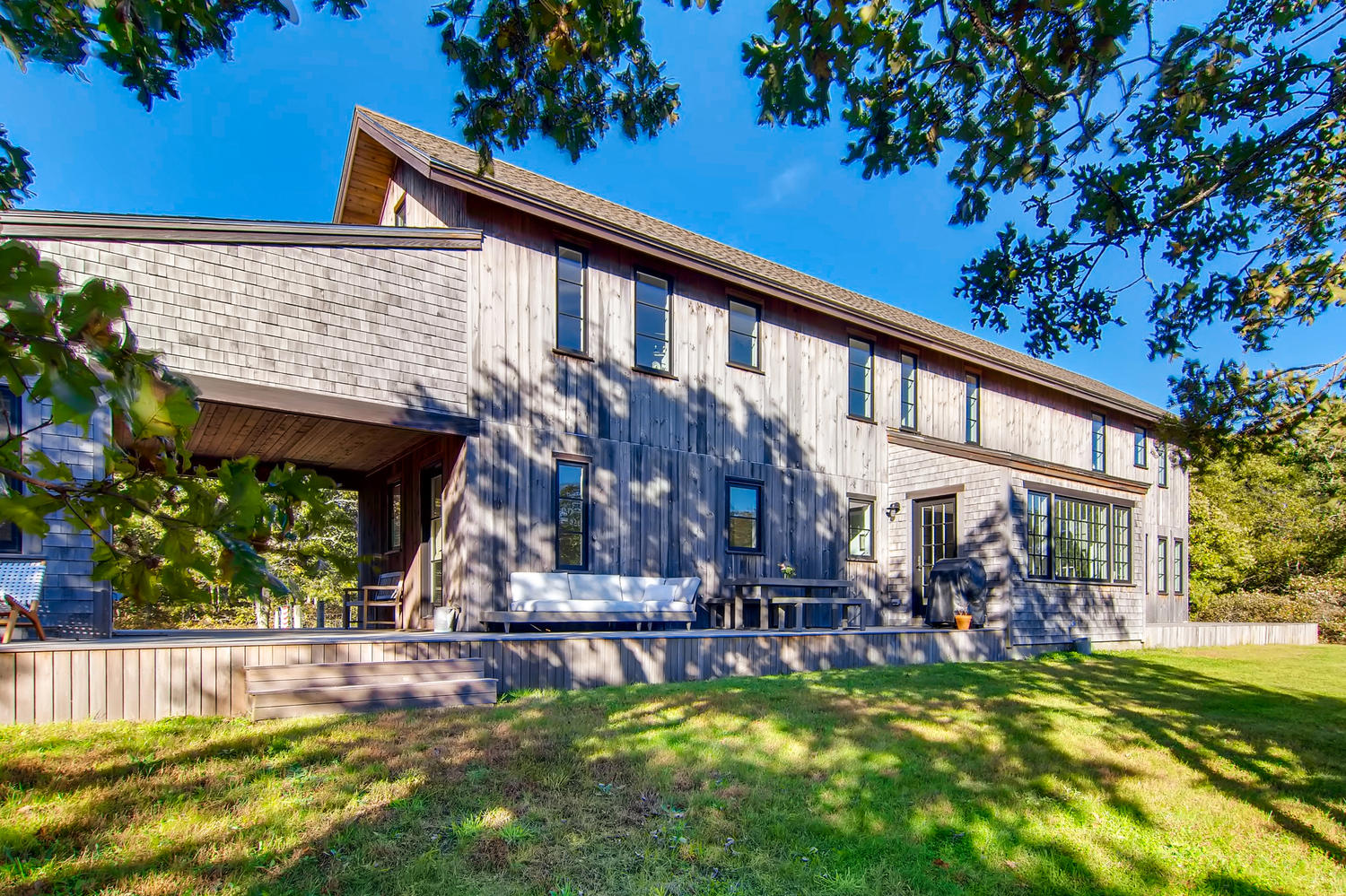 FEATURED PROPERTY FOR SALE Architect Owned Contemporary in West